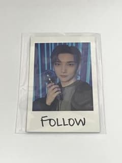 seventeen follow ジョシュア セブチのサムネイル