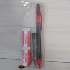 【新品】マークシート用シャープペン セットのサムネイル