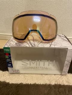 SMITH I/OX ゴーグル　曇り用のサムネイル