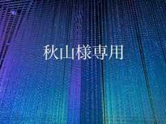 秋山様専用のサムネイル