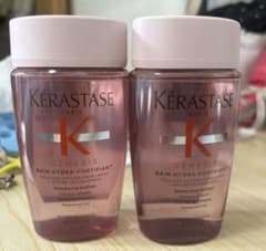 KÉRASTASE GENESIS シャンプー 80ml 2本セットのサムネイル