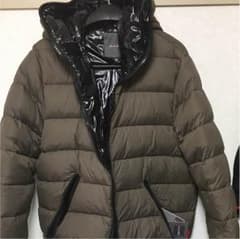 デュベティカダウン未使用品タグ付き早い者勝ちです。のサムネイル