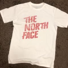 ノースフェイス　Tシャツのサムネイル