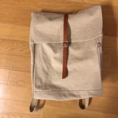 中川政七商店　リュックのサムネイル