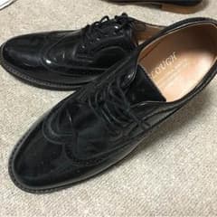 ウィンドチップドレスシューズ ローファー 期間限定激安セール 1000円オフのサムネイル