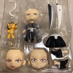 黒崎一護　BLEACH ねんどろいどのサムネイル