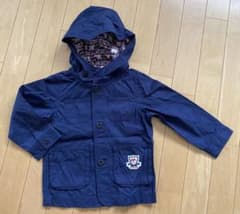 キッズ アウター ／ Combi miniのサムネイル