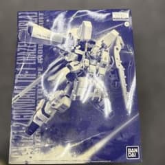s*a様 MG ガンダムTR-1[ヘイズル・アウスラ]現狀品 - メルカリ