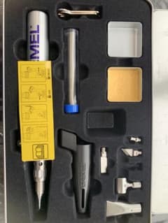 DREMEL ガスはんだこて セットのサムネイル