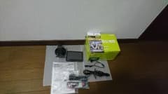 カーナビSanyoゴリラLite5インチセットです。のサムネイル