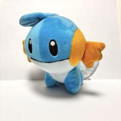 ミズゴロウ ポケモン ぬいぐるみ スーパーひみつきち ドール - メルカリ