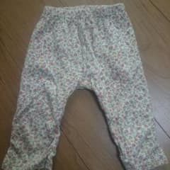 花柄ズボン80のサムネイル