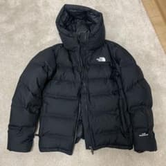 THE NORTH FACE ビレイヤーパーカーのサムネイル