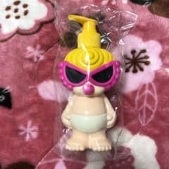 ヒスミニノベルティのサムネイル