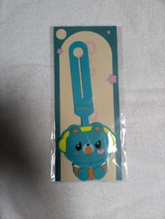 PERMPOON PondPhuwin RUBBER BAG TAG GMMTV - メルカリ