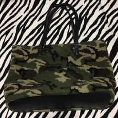 AZUL by moussy トートバッグのサムネイル