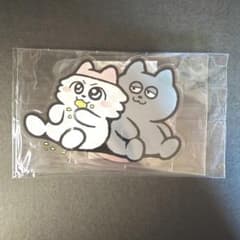 【ンめねこ】アクリルスタンドのサムネイル
