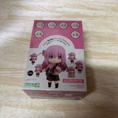 ねんどろいど ぼっち・ざ・ろっく！ BOX
