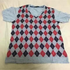 ユナイテッドアローズ Tシャツのサムネイル