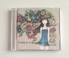 Today Is A Beautiful Day / supercell - メルカリ