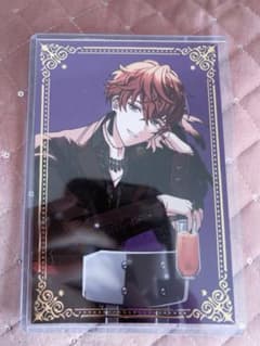 まほやく ミスラ ポストカード - メルカリ