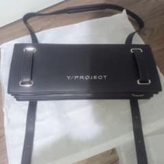 だ*ん様 Y/PROJECT アコーディオン ショルダーバッグ m50148539612_1.jpg?1747762001