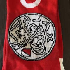 サッカーマフラー サッカータオルのサムネイル