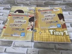 セール中 TinyTAN Dynamite マイクロファイバータオル C.D