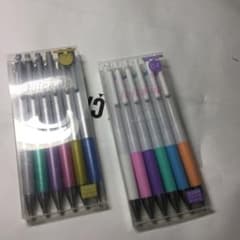 PILOT juice up  メタリック　パステルセットのサムネイル