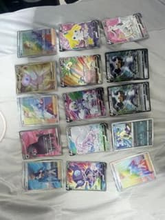ポケモンカード まとめ売り 14枚セット - メルカリ