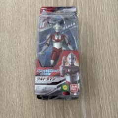 【新品】ウルトラマン アクションフィギュア バンダイのサムネイル