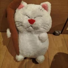 ドラゴンボール超 めちゃもふぐっとぬいぐるみ～カリン～の入手方法