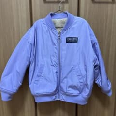 JENNI LOVE リバーシブルジャケットのサムネイル