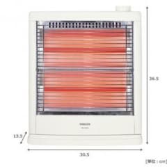 電気ストーブのサムネイル