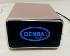 大幅値下げDENBA Health スタンダード デンバヘルス 睡眠・疲労回復に 