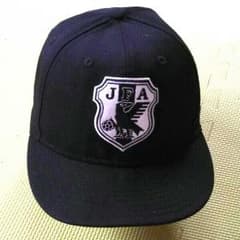 ニューエラ JFA 日本代表 サッカーのサムネイル