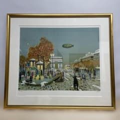 イザベル・バイレン シャンデリゼ通り 45/275 - メルカリ