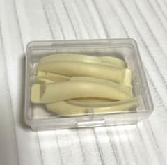 まつ毛カールロッド☆5sizeセット☆メーテルロッド風のサムネイル