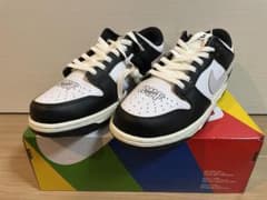 ※値下げ不可 NIKE SB DUNK LOW HUFのサムネイル