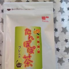 ☆たんぽぽ茶☆ノンカフェインのサムネイル