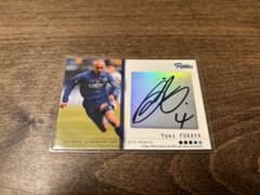 大分トリニータ 深谷友基 直筆サインカード - メルカリ