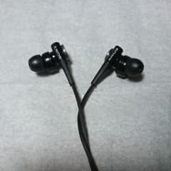 SONY イヤホン MDR-XB70 ブラックのサムネイル