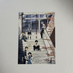 신세기 에반게리온 [에반게리온 신극장판:서 입장자 특전 스티커