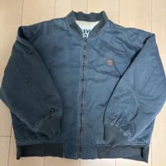 寛*吉様 LEVI'S ワークジャケット　デトロイトジャケットのサムネイル