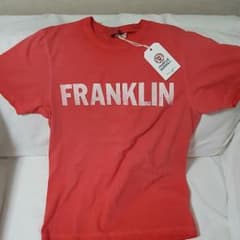 フランクリンTシャツのサムネイル