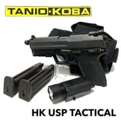 TANIO-KOBA  HK USP TACTICALのサムネイル