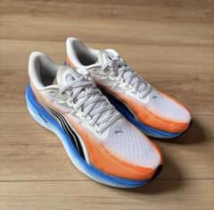 Puma ヴェロシティ　28cm ニトロ　4 Faster Ekiden Puma ヴェロシティ 28cm ニトロ 4 Faster Ekiden - メルカリ