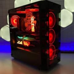 RTX4070Ti・i7-13700F】ガレリアCRコラボゲーミングPC - メルカリ