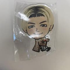 ゆう様専用　加納嘉将　フラッグアクセサリー　和装のサムネイル