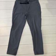 ノースフェイス❮VERB 9/10TECH PANT❯バーブパンツ グレーのサムネイル